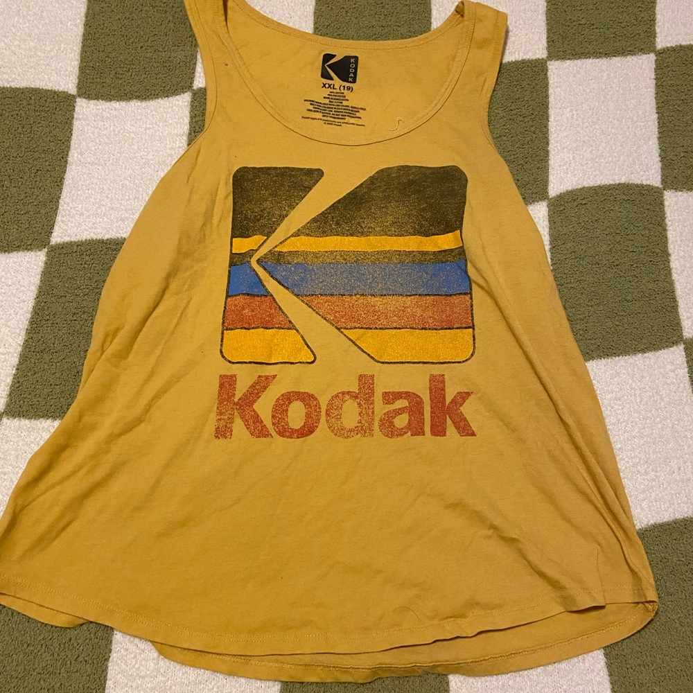 Tank